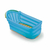 Banheira Inflável Bath Buddy Azul - Multikids