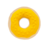 Mordedor Docinhos Rosquinha Amarelo 4m+ - BDA - comprar online