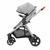 Imagem do Carrinho de Bebê Anna Nomad Grey - Maxi Cosi