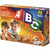 Jogo Educativo ABC 72 Peças - Xalingo