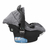 Imagem do Carrinho De Bebê Epic Lite Trio TS Grey Classic- Infanti