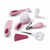 Kit Higiene Rosa - Safety 1st - comprar online