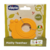 Mordedor Molly Teether Caracol Eco 3-18m - Chicco