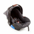 Imagem do Carrinho Epic Lite Trio TS Grey Vintage - Infanti