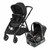 Carrinho De Bebê Anna TS Nomad Black - Maxi Cosi