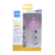 Kit Mamadeira Easy Active Set 270ml e 330ml Rosa 2m+ - Mam - comprar online