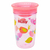 Copo Tritan 360º 12+ 300ml Rosa - Nuby - comprar online