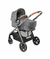 Carrinho Travel System Anna Sparkling Grey Até 15 Kg - Maxi Cosi - loja online