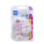 Prendedor De Chupeta Clip It & Cover Rosa 0+ - MAM - babymega