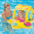 Baby Bote Kiddie Frutas - Intex - comprar online