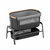 Berço Portátil Co-sleeper Iora Essential Graphite - Maxi-Cosi - comprar online