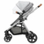 Carrinho de Bebê Anna Nomad Grey - Maxi Cosi