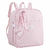 Mochila Maternidade Candy Rosa - Just Baby