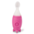 Colher Dosadora Rocket Rosa - Multikids