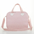 Frasqueira Térmica Bunny Rosa - Just Baby - comprar online