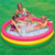 Piscina Infantil Inflável Pôr do Sol 275L - Intex - comprar online