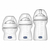 Kit Mamadeiras Step Up 150ml, 250ml e 330ml - Chicco