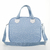 Frasqueira Térmica Bunny Azul - Just Baby - comprar online