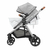 Carrinho de Bebê Anna Nomad Grey - Maxi Cosi - comprar online