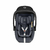 Bebê Conforto MARBLE Essential Graphite Preto e Cinza Até 13 Kg - Maxi Cosi - comprar online