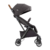 Carrinho Tourist Signature Preto Noir - Joie - babymega