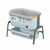 Berço Portátil Co-Sleeper Iora Essential Grey - Maxi-Cosi