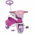 Triciclo Happy+ Rosa - Xalingo - comprar online