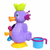 Amigos Do Banho Cavalo Marinho 6m+ - BabyGo - comprar online