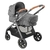 Imagem do Carrinho de Bebê Anna Sparkling Grey - Maxi Cosi