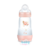 Mamadeira Easy Start First Bottle 260 ml 2+ Rosa 4664 - MAM na internet