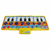 Tapete Musical Infantil Piano Colorido +24m - Kababy - comprar online