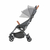 Carrinho De Bebê Laika TS 0-15kg Sparklin Grey - Maxi Cosi na internet