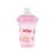 Copo com Bico de Silicone Easy Sipper Rosa 207ml 6m+ - Nuby na internet