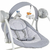 Cadeirinha De Descanso Mimo 0-9kg - Kiddo - comprar online