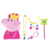 Maleta Peppa Pig Jóias - Multikids - comprar online