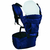 Canguru Seat Line Azul - Kababy