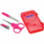 Kit Manicure Caixa Organizadora Rosa - Momo - comprar online