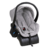 Bebê Conforto Cocoon Cinza - Galzerano - comprar online