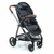 Carrinho Epic Lite Trio TS Grey Vintage - Infanti