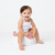 Troninho Infantil Rosa 12m+ - Buba - loja online