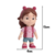 Boneca Mini Maria Clara - Baby Brink - comprar online