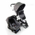 Carrinho de Bebê Travel System Sky Trio TS Grey Classic - Infanti