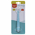 Colher de Silicone Baby Azul - Buba