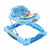 Andador Baby Coupe Azul - Burigotto