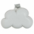 Luminária Musical Little Cloud - Kababy - comprar online