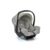 Combo Carrinho de Bebê Parcel Oyster e Bebê Conforto i-Snug Pebble Cinza - Joie na internet