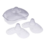 Protetor De Seios Nipple Shields 2un. Tam. 1 - MAM - babymega