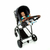 Imagem do Carrinho Epic Lite Trio TS Grey Vintage - Infanti