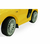 Carro Elétrico Com Controle Audi R8 Spyder Amarelo 6V - Xalingo - comprar online