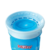 Imagem do Copo Decorado 360° Azul 300ml 12m+ - Nuby